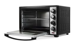 Электропечь ERGO TO 910 - Картинка 12