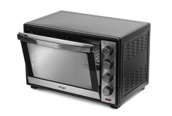 Электропечь ERGO TO 910 - Картинка 6