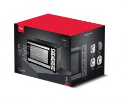 Электропечь ERGO TO 910 - Картинка 16