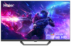 LED- Haier H32S80EFX