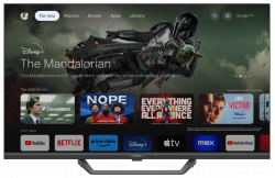 LED-телевізор Haier H32S80EFX - Картинка 2