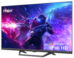 LED-телевізор Haier H32S80EFX - Картинка 6