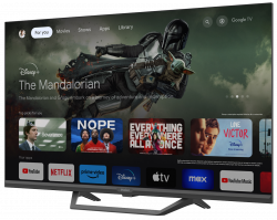 LED-телевізор Haier H32S80EFX - Картинка 3