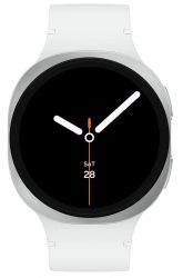   Samsung Galaxy Watch 8 44mm Silver (SM-L330NZSASEK)