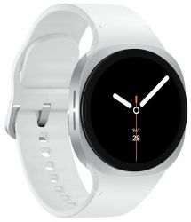 Смарт годинник Samsung Galaxy Watch 8 44mm Silver (SM-L330NZSASEK) - Картинка 5