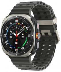 ����� �������� Samsung Galaxy Watch Ultra 2025 Titanium Silver (SM-L705FZS2SEK) - �������� 4