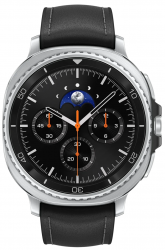   Samsung Galaxy Watch 8 Classic Black (SM-L500NZKASEK)