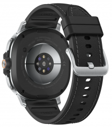 Смарт годинник Samsung Galaxy Watch 8 Classic Black (SM-L500NZKASEK) - Картинка 3