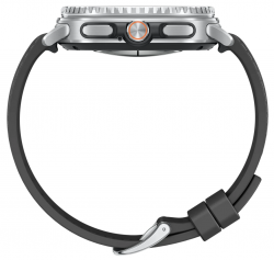 Смарт годинник Samsung Galaxy Watch 8 Classic Black (SM-L500NZKASEK) - Картинка 6