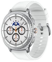 ����� ���� Samsung Galaxy Watch 8 Classic White (SM-L500NZWASEK) - �������� 4