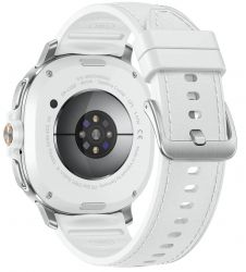 ����� ���� Samsung Galaxy Watch 8 Classic White (SM-L500NZWASEK) - �������� 5