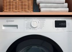 Стиральная машина автоматическая Indesit IM 812B MY TIME UA (869991691790) - Картинка 3
