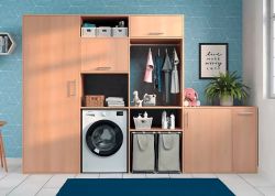 Стиральная машина автоматическая Indesit IM 812B MY TIME UA (869991691790) - Картинка 4