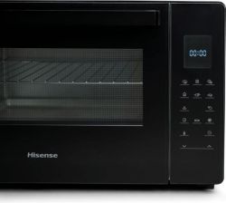 Электропечь Hisense HOM45D (896849) - Картинка 8