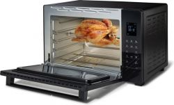 Электропечь Hisense HOM45D (896849) - Картинка 4