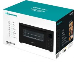 Электропечь Hisense HOM45D (896849) - Картинка 10