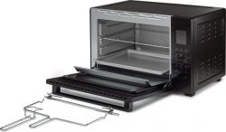 Электропечь Hisense HOM45D (896849) - Картинка 6