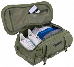 ������� ����� Thule Chasm Duffel 30L TDSD-301 Olivine (3205212) - �������� 5