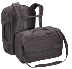 ������ Thule Subterra 2 Convertible Carry-On Bag 40L TSD-440 Vetiver Gray (3205059) - �������� 2