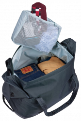 ������� ����� Thule Subterra 2 Duffel Bag 35L TSWD-435 Dark Slate (3205063) - �������� 4