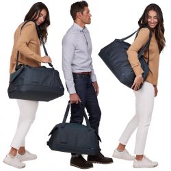 ������� ����� Thule Subterra 2 Duffel Bag 35L TSWD-435 Dark Slate (3205063) - �������� 3