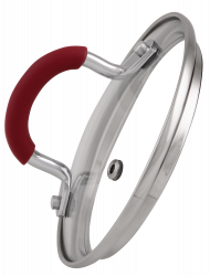 Кастрюля IQ Be Royal 16 см (1.5 л) (IQ-2051-16) - Картинка 3