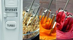 ������������ ����� Gorenje M 500 DCS (739685) - �������� 4