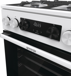   Gorenje GK 5C43 WF  (745455) -  12