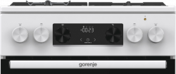   Gorenje GK 5C43 WF  (745455) -  6