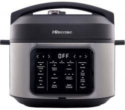 - Hisense HMC6SBK (744032)