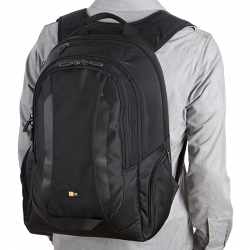������ Case Logic Professional Backpack RBP-315 Black (3205286) - �������� 4