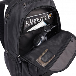 ������ Case Logic Professional Backpack RBP-315 Black (3205286) - �������� 5