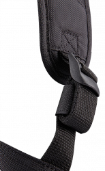 ������ Case Logic Professional Backpack RBP-315 Black (3205286) - �������� 12