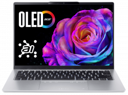 ������� Acer Swift Go 14 SFG14-74-59GG (NX.JCWEU.002) Pure Silver