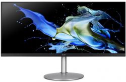 ���i��� 34" Acer CB342CUsemiphuzx (UM.CB2EE.016) Silver