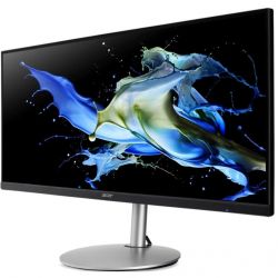 Монiтор 34" Acer CB342CUsemiphuzx (UM.CB2EE.016) Silver - Картинка 2