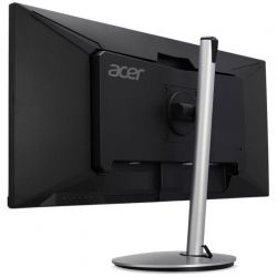 Монiтор 34" Acer CB342CUsemiphuzx (UM.CB2EE.016) Silver - Картинка 5