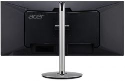 Монiтор 34" Acer CB342CUsemiphuzx (UM.CB2EE.016) Silver - Картинка 6