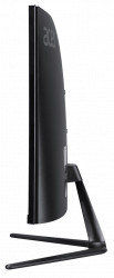 Монитор 27" Acer Nitro ED270Zbmiipx (UM.HE0EE.Z01) Black - Картинка 3