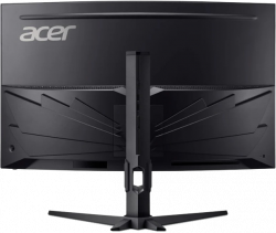���i��� 31.5" Acer XZ323QUZ1bmiiprx (UM.HX3EE.105) Black - �������� 3