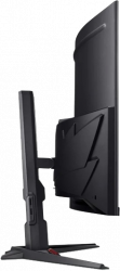 ���i��� 31.5" Acer XZ323QUZ1bmiiprx (UM.HX3EE.105) Black - �������� 6