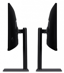 Монiтор 34" Acer CZ342CURJ0bmiphuzx (UM.CC2EE.001) Black - Картинка 4
