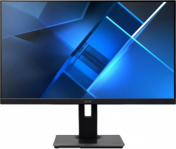  27" Acer Vero B277UGbmiiqprzx (UM.HB7EE.G23) Black