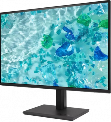 ���i��� 27" Acer Vero B277UGbmiiqprzx (UM.HB7EE.G23) Black - �������� 4