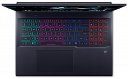 Ноутбук Acer Predator Helios Neo 18 AI PHN18-72-95XQ (NH.QVMEU.003) Abyssal Black - Картинка 3