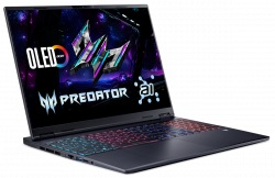 ������� Acer Predator Helios Neo 16S AI PHN16S-71-74CH (NH.QZEEU.006) Abyssal Black - �������� 7