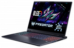 ������� Acer Predator Helios Neo 16S AI PHN16S-71-74CH (NH.QZEEU.006) Abyssal Black - �������� 2