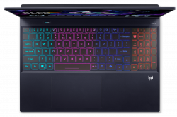 ������� Acer Predator Helios Neo 16S AI PHN16S-71-74CH (NH.QZEEU.006) Abyssal Black - �������� 8