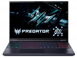 ������� Acer Predator Helios Neo 16 AI PHN16-73-96VX (NH.QX4EU.001) Abyssal Black