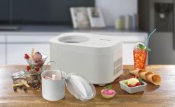 Мороженица Gorenje ICM10W (ICE-1031) (741021) - Картинка 7